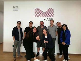 Chine Mabis Project Management Ltd. Profil de la société