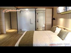 Maison préfabriquée Mabis